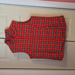 Womans Basic Edition Vest